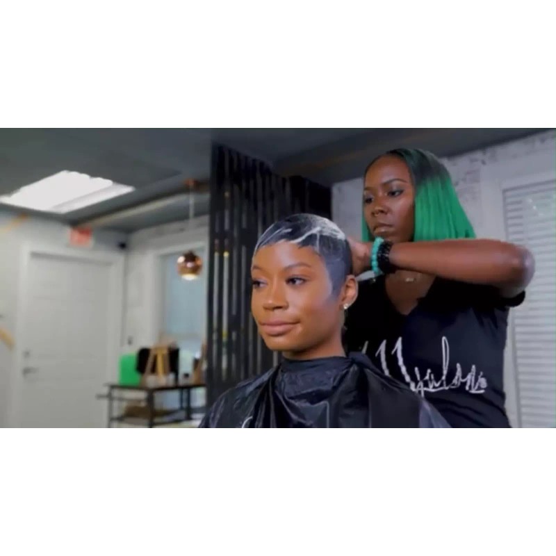 Influance Honey Almond Leave In Conditioner 4 oz Advanced Formula