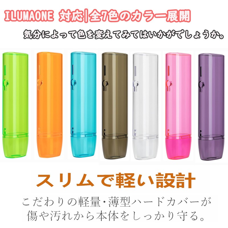 HORJIA Case for Iqos Compatible with Iqos IlmaOne Cover, Strap