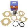 QH QTH102K Thermostat Kit