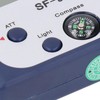 Antenna Level Checker Digital Satellite Signal Finder 950-2150MHz LCD Display