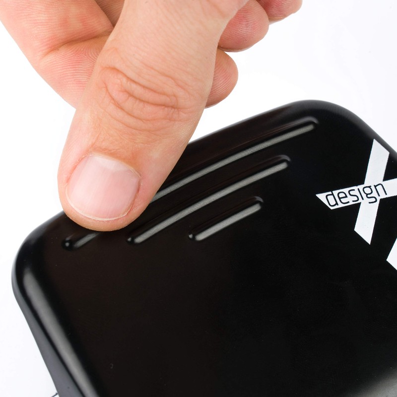 SAX Design Hole Punch 318 | 20 Sheets | Includes