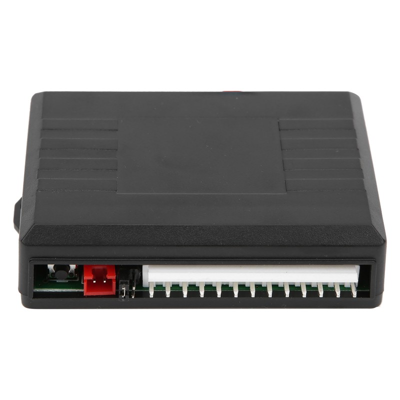 Universal Keyless Central Lock Door Remote Control Auto Entry System