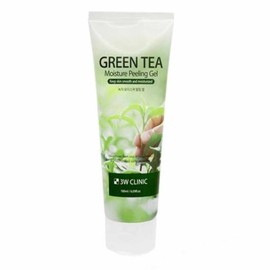 Moisture Peeling Gel 180ml Gel Type Cleanser / 수분 필링젤 180ml 젤타입클렌저