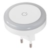 Hama LED Night Light "Touch Switch" for Socket, Touch Sensor,
