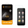Supershieldz (2 Pack) Designed for Verizon (Raz Memory) Tempered Glass