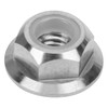 Titanium Alloy Disc Brake Suspension Bolt Nut Set for Brompton