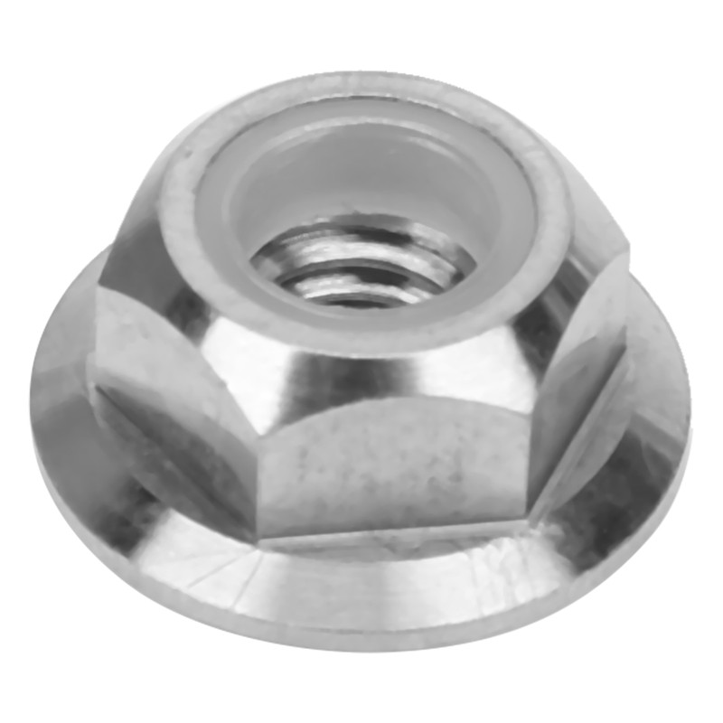 Titanium Alloy Disc Brake Suspension Bolt Nut Set for Brompton