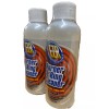 EZR Burner & Ring Cleaner 2 Pack - Removes Stains,