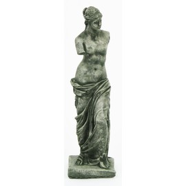 Venus de Milo Statue Home and Garden Italian Sculptures Concrete Figures Cement Figurines