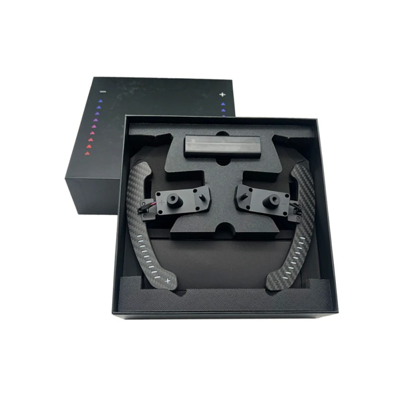 US Central Warehouse Spot Stock BAITONG Toyota SUPRA Paddle Shift