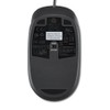 HP USB Laser Mouse 1000 dpi