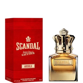 Jean Paul Gaultier Jean Paul Gaultier Scandal Pour Homme Absolu - Parfum Concentr 1.7 fl oz