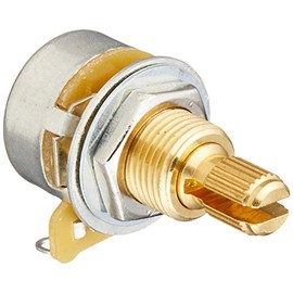 CTS 500K Mini Audio Pot Allparts EP-5486-000