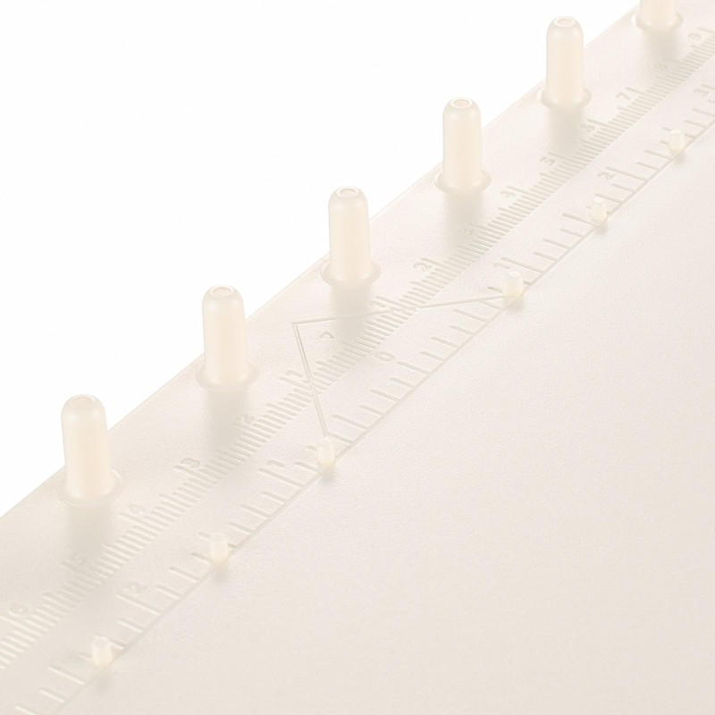 Vaessen Creative Stamp Easy Pro Stamping Aid Separable Including Stamp