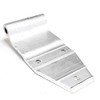 GD#31801018 Great Dane Style 3-hole Bolt-on Aluminum Truck Trailer Door