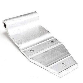 GD#31801018 Great Dane Style 3-hole Bolt-on Aluminum Truck Trailer Door Hinge
