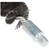 FIREFIX 2036/1 Steel Wire Stove Pipe Brush with M12 Male