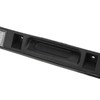 Trunk Lid Tailgate Grip Handle 51137170676 Black with Key Button