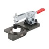 Hinge Boring Jig Set Cabinet 35mm Hole Opener Aluminum Alloy