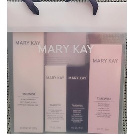 Mary Kay Timewise Miracle Set - Normal/Dry