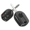Key Fob Cover Case Protector Fit for Ford F150 2009-2014,