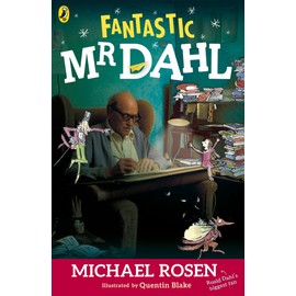 Fantastic Mr Dahl