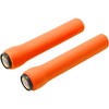 ESI Grips MTB Grips Racer's Edge Grips CESGRREOR Orange 30mm
