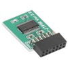 for MSI TPM 2.0 Module, 14 Pin Encryption Security Board