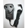 Replacement for 6V Mains AC-DC Adaptor Power Supply for Proform
