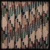 Ganzoo Paracord 550 Nylon Polyester Rope for Bracelet, Leash, Collar,