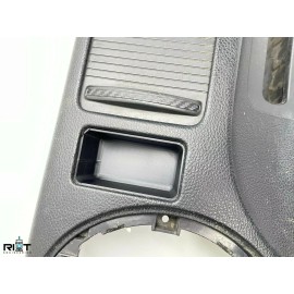 Riot Engineering 350Z Cubby Insert - Blank Button Delete - Phone Holder - Z33