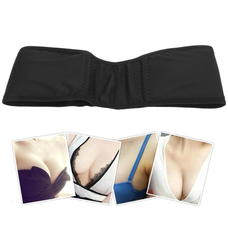 Breast Implant Stabilizer Band Reduce Swelling Prevent Chest Expansion Breast