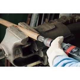 wolfcraft Steel Wire Cylinder Brush I 2127000