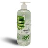 Aloe vera skin soothing hydration pure soothing gel pump moist / 알로에베라 피부진정 수분공급 퓨어 수딩젤 펌프 촉촉한