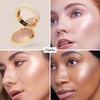Sunscape Mineral Based Pearlescent Highlighter - Color: Legendary