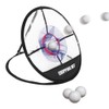 MAGT Golf Chipping Net, Portable Golf Practice Net Golf Training