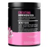 Suplemento Creatina Monohidratada 500g Heragen 100servicios