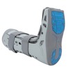 Walker Brace Achilles Boot Breathable Short Broken Toe Fracture Foot