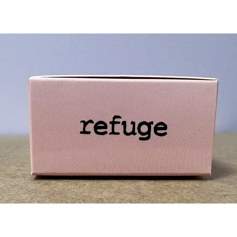 Charlotte Russe Refuge Miami Women’s Perfume Spray 3.4 fl oz/100