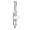 Saliva Ejector Strong Suction Handle Hardness Saliva Ejector Handle Accessory