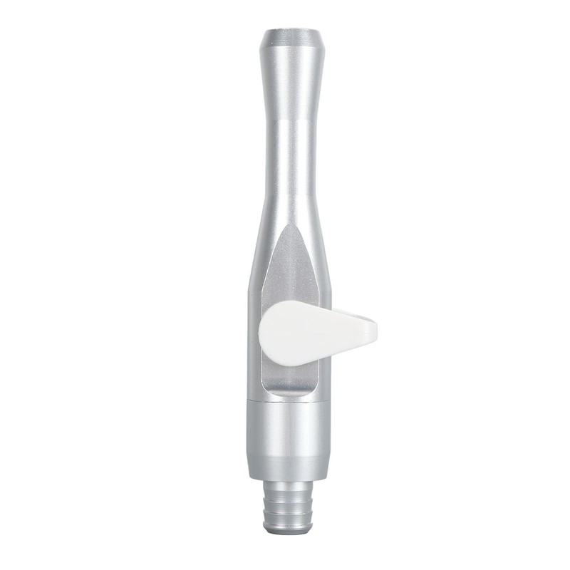 Saliva Ejector Strong Suction Handle Hardness Saliva Ejector Handle Accessory