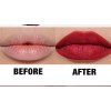 Ii Kit 6 Labiales Mate Barra Delgada Indeleble Sedoso ~