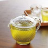 Akebono Sangyo TW-3717 Clear Teapot, 16.2 fl oz (480 ml),