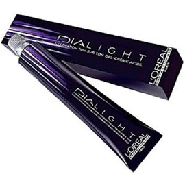 L'Oréal Dialight 4.15 Mid Brown Ash Mahogany 50 ml 50ml