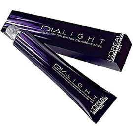 L'Oréal Dialight 4.15 Mid Brown Ash Mahogany 50 ml 50ml