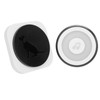 Wireless Pet Doorbell with Transmitter Receiver 4 Flashing Modes Touch
