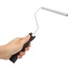 6inch Fiberglass Laminating Bubble Roller Bubble Paddle Tool for Mold