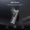 NEEWER 10 in 1 Multifunctional Foldable Screwdriver Tool Set: 4