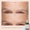 Suero facial Biossance Squalane + Copper Peptide Rapid Plumping Serum