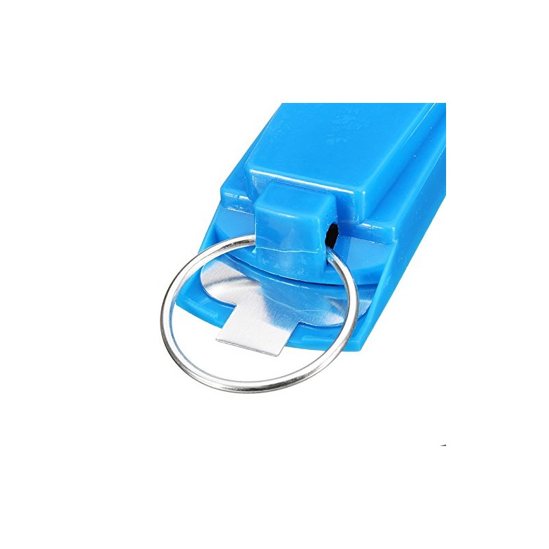 TuToy 10N Lab Dynomometer Spring Scale Balance Newton Force Meter